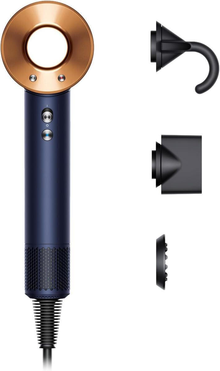 Dyson Supersonic Πιστολάκι Μαλλιών 1600W