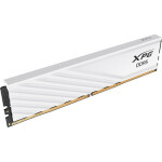Adata Lancer Blade DDR5 με Module 1x16GB και Ταχύτητα 6400 για Desktop Κωδικός AX5U6400C3216G-SLABWH