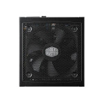 CoolerMaster Mwe Gold 850 rev. 3.0 850W Μαύρο Τροφοδοτικό Υπολογιστή Full Modular