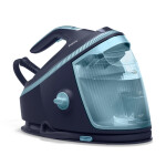 Philips Σύστημα Σιδερώματος Πίεσης 8.5bar με Δοχείο 1.5lt Κωδικός PSG7200/20