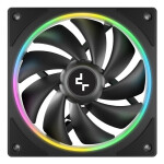 Deepcool FL12 SE Case Fan 120mm με ARGB Φωτισμό και Σύνδεση 4-Pin PWM