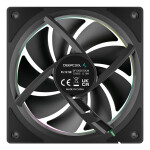 Deepcool FL12 SE Case Fan 120mm με ARGB Φωτισμό και Σύνδεση 4-Pin PWM