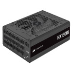 Corsair HX1500i Shift 1500W Μαύρο Τροφοδοτικό Υπολογιστή Full Modular Cybenetics Platinum