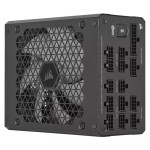 Corsair HX1500i Shift 1500W Μαύρο Τροφοδοτικό Υπολογιστή Full Modular Cybenetics Platinum