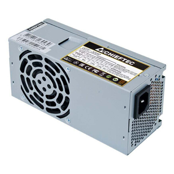 Chieftec Smart Series GPF-400P 400W Γκρι Τροφοδοτικό Υπολογιστή Full Wired