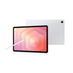 Samsung Galaxy Tab S11 5G 11 12GB/256GB Ασημί