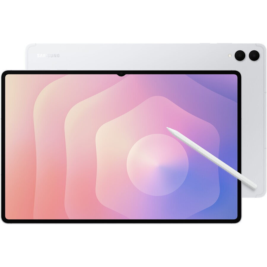 Samsung Galaxy Tab S11 Ultra 5G 14.6 12GB/512GB Ασημί
