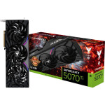 Gainward GeForce RTX 5070 Ti 16GB GDDR7 Phoenix-S GS Κάρτα Γραφικών Κωδικός NE7507TS19T2-GB2031K