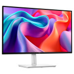 Dell Plus S2725DSM IPS Monitor 27 QHD 2560x1440 144Hz με Χρόνο Απόκρισης 8ms GTG