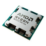 AMD Ryzen 7 8700G 4.2GHz Επεξεργαστής 8 Πυρήνων για Socket AM5 Tray