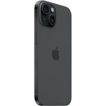 Apple iPhone 15 6/256GB Μαύρο