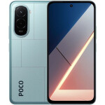 Xiaomi Poco M7 Dual SIM 8/256GB Μπλε