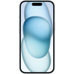 Apple iPhone 15 6/256GB Μπλε