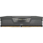 Corsair Vengeance DDR5 64GB RAM με 2x32GB Modules και Ταχύτητα 6000 για Desktop Κωδικός CMK64GX5M2D6000Z40