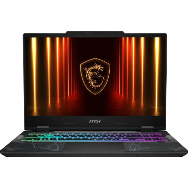 MSI Cyborg 15 B2RWFKG 15.6 FHD Core 7-240H/16GB/512GB SSD/GeForce RTX 5060/No OS US Keyboard