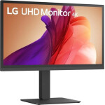 LG 27BA45U IPS Monitor 27 4K 3840x2160 με Χρόνο Απόκρισης 5ms GTG