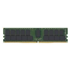 Kingston DDR4 με Module 1x64GB και Ταχύτητα 3200 για Server Κωδικός KSM32RD4/64HD