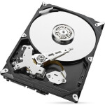 Seagate BarraCuda 24TB HDD Σκληρός Δίσκος 3.5 SATA III 7200rpm με 512MB Cache για Desktop ST24000DM001