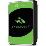 Seagate BarraCuda 24TB HDD Σκληρός Δίσκος 3.5 SATA III 7200rpm με 512MB Cache για Desktop ST24000DM001