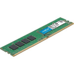 Crucial DDR4 με Module 1x8GB και Ταχύτητα 3200 για Desktop Κωδικός CB8GU3200