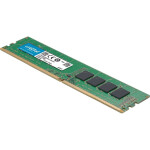 Crucial DDR4 με Module 1x8GB και Ταχύτητα 3200 για Desktop Κωδικός CB8GU3200