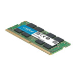 Crucial DDR4 με Module 1x8GB και Ταχύτητα 3200 για Laptop Κωδικός CT8G4SFRA32AT