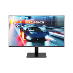 ASRock CL25FFB Monitor 24.5 FHD 1920x1080 144Hz
