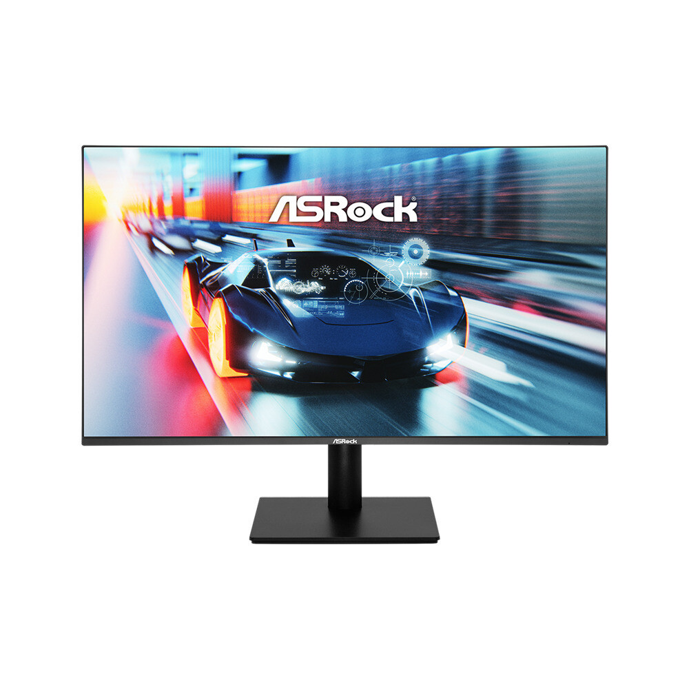 ASRock CL25FFB Monitor 24.5 FHD 1920x1080 144Hz