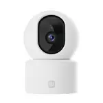 Xiaomi C201 IP Κάμερα Παρακολούθησης Wi-Fi Full HD 1080p με Αμφίδρομη Επικοινωνία
