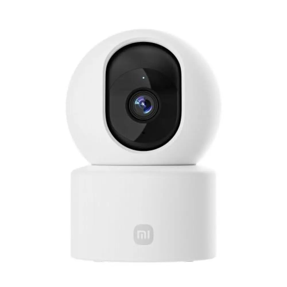 Xiaomi C201 IP Κάμερα Παρακολούθησης Wi-Fi Full HD 1080p με Αμφίδρομη Επικοινωνία