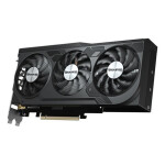Gigabyte GeForce RTX 5070 Ti rev. 2.0 16GB GDDR7 Windforce OC Κάρτα Γραφικών Κωδικός GV-N507TWF3OCV2-16GD