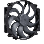 Noctua NF-A14X25R G2 PWM Case Fan 140mm 1500rpm / 91.5cfm Χωρίς Led Φωτισμό και Σύνδεση 4-Pin chromax.black