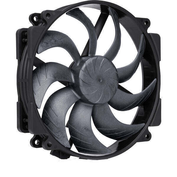 Noctua NF-A14X25R G2 PWM Case Fan 140mm 1500rpm / 91.5cfm Χωρίς Led Φωτισμό και Σύνδεση 4-Pin chromax.black