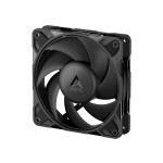 Arctic P12 Pro Reverse Blade Case Fan 120mm 3000rpm / 73cfm Χωρίς Led Φωτισμό και Σύνδεση 4-Pin PWM