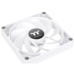 Thermaltake CT120 Reverse Blade Case Fan 2000rpm / 65.82cfm με ARGB Φωτισμό και Σύνδεση 3-Pin / 4-Pin PWM 2τμχ Λευκό