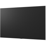 LG Smart Τηλεόραση 83 4K UHD OLED Evo AI G5 2025 OLED83G51LW
