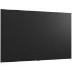 LG Smart Τηλεόραση 83 4K UHD OLED Evo AI G5 2025 OLED83G51LW