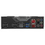 Gigabyte B760 Gaming X DDR4 GEN5 Motherboard ATX με Intel 1700 Socket