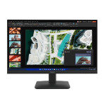 Lenovo ThinkVision S27-4e IPS Monitor 27 FHD 1920x1080 με Χρόνο Απόκρισης 4ms GTG