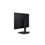 Samsung Odyssey G5 G50F IPS HDR Gaming Monitor 27 QHD 2560x1440 180Hz με Χρόνο Απόκρισης 1ms GTG