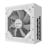 Gigabyte UD850GM PG5 V2 ICE 850W Μαύρο Τροφοδοτικό Υπολογιστή Full Modular 80 Plus Gold