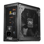 ASRock Pro-850G 850W Μαύρο Τροφοδοτικό Υπολογιστή Full Wired 80 Plus Gold