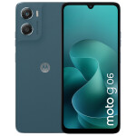 Motorola Moto G06 Dual SIM 8/256GB Tapestry