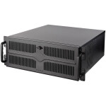 Chieftec UNC-409S-AIO-OP Μαύρο
