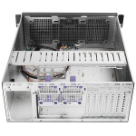 Chieftec UNC-409S-AIO-OP Μαύρο