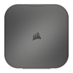 Corsair EX300U USB-C Εξωτερικός SSD 1.0TB 2.5 Μαύρο
