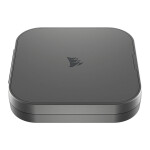 Corsair EX300U USB-C Εξωτερικός SSD 1.0TB 2.5 Μαύρο