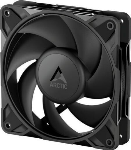Arctic P14 Pro Reverse Blade Case Fan 140mm 2650rpm / 98cfm Χωρίς Led Φωτισμό και Σύνδεση 4-Pin Molex / 4-Pin PWM