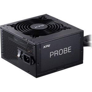 Adata Probe 700 BULK 700W Μαύρο Τροφοδοτικό Υπολογιστή Full Wired 80 Plus Bronze