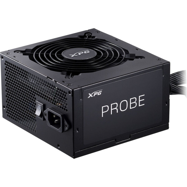 Adata Probe 700 BULK 700W Μαύρο Τροφοδοτικό Υπολογιστή Full Wired 80 Plus Bronze